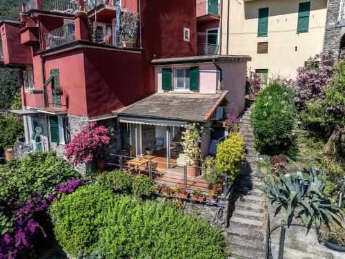 Foto Casetta Rosa 3