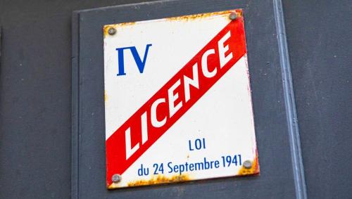 Foto sihtkohas Bénévent-lʼAbbaye asuva majutusasutuse Les Remparts - chez Dan et Francois galeriist