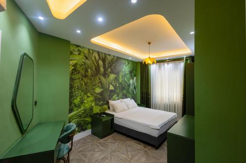 Lidar Hotel Business Class