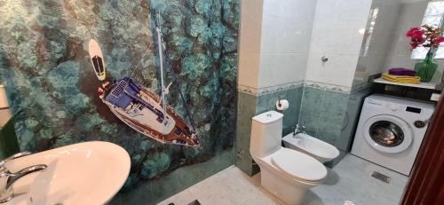 Gallery image of Kadena Apartments in Kotor