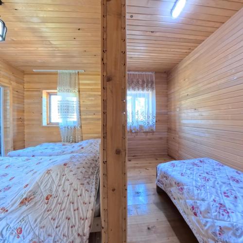 Fotografie z fotogalerie ubytování Hotel Baba Nikoloz v destinaci Mazeri