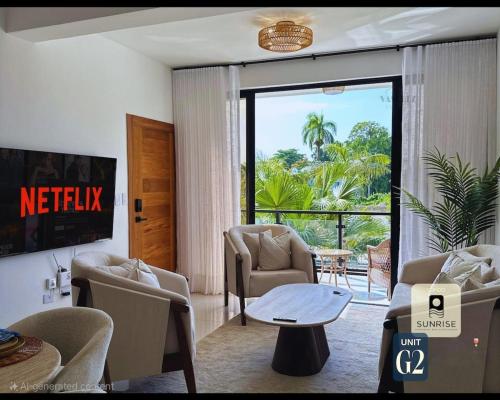 Brand New Condo-Sunrise