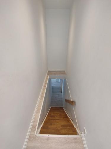 Gambar di galeri bagi Apartment in central Skien di Skien