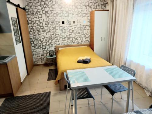 Fotografie z fotogalerie ubytování Samodzielny domek Studio - 35m2 centrum Ciechanów v destinaci Ciechanów