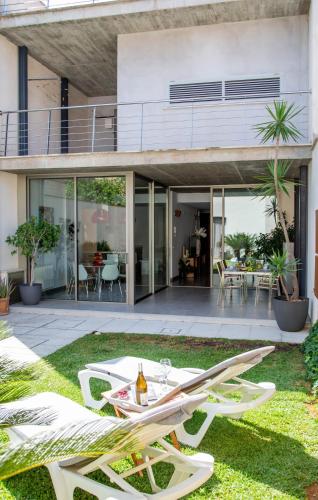 Ca na Xisca Holidays