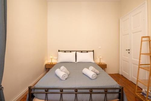 Portoni Apartamento