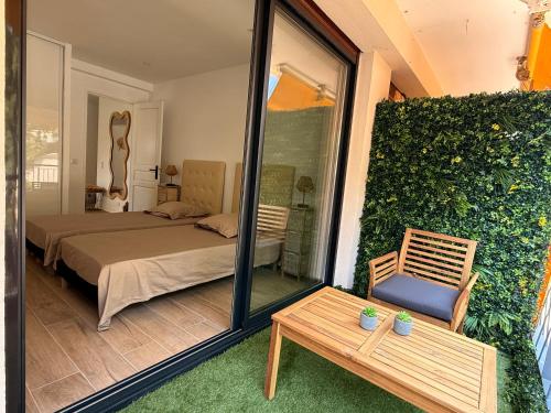 Bali à Cannes