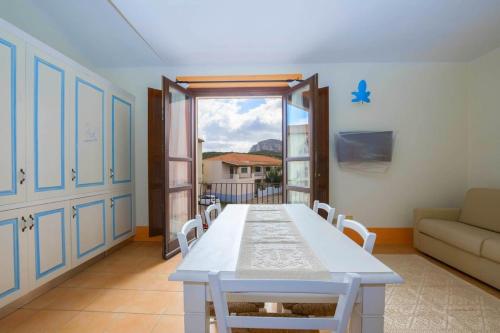 Φωτογραφία από το άλμπουμ του Domu Joy - Appartamento - Prima Spiaggia σε Golfo Aranci