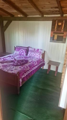 Gambar di galeri bagi Seaside Apartment di Fier
