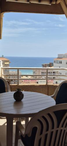 Sonia's Apartment Arenales