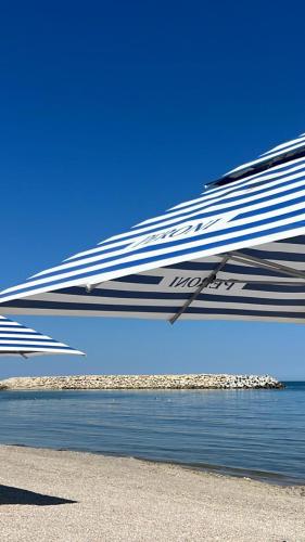 Gallery image of Hotel Cosmos in Eforie Sud