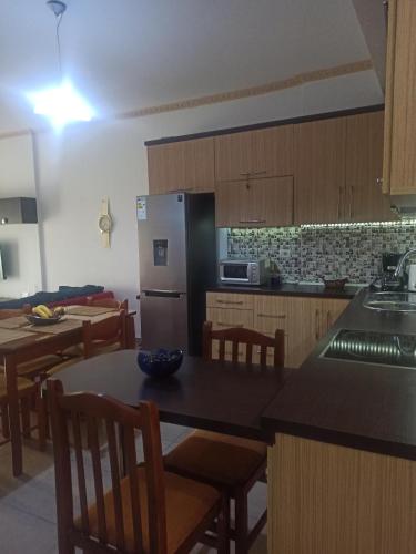 Marini's apartment , Vlorë