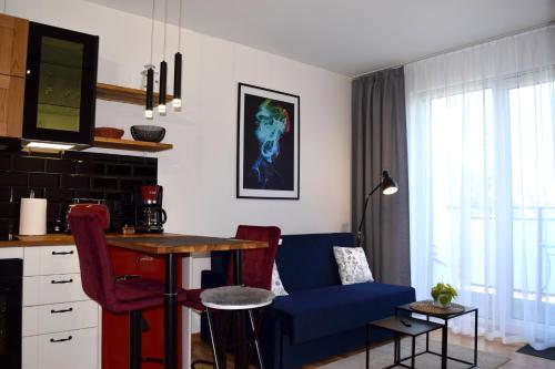 Apartment Medusa