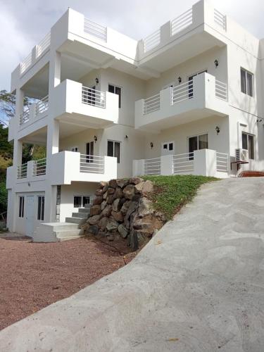 J & L Golf Course Apartments