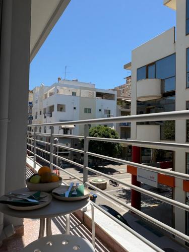 Jackals Apartments
