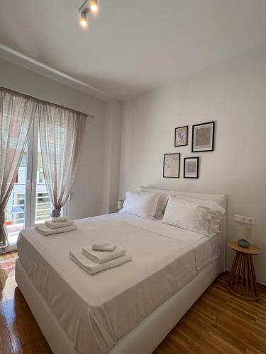 Jackals Apartments
