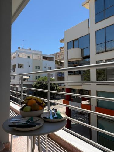 Jackals Apartments