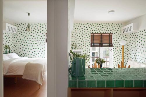 The Plants House