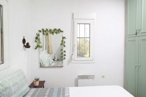 Gallery image of Η Μουριά, The Mouria House in Pefkohori