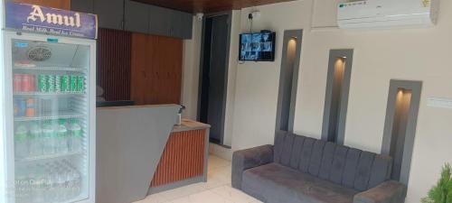 Fotografie z fotogalerie ubytování Hotel Namaste v destinaci Indaur
