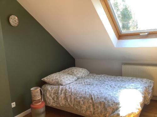 Ảnh trong thư viện ảnh của Waterlilies ở Abbeville