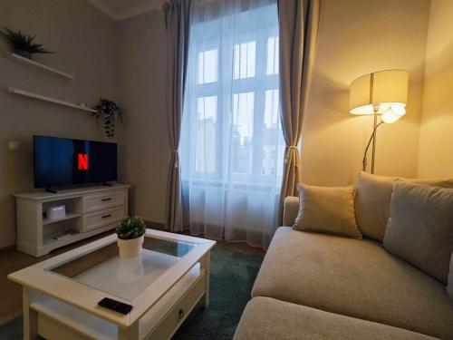 Gambar di galeri bagi KA&MI Apartments di Vienna