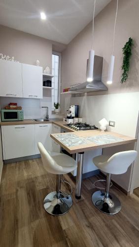 Mr White's House Apartment photo 39