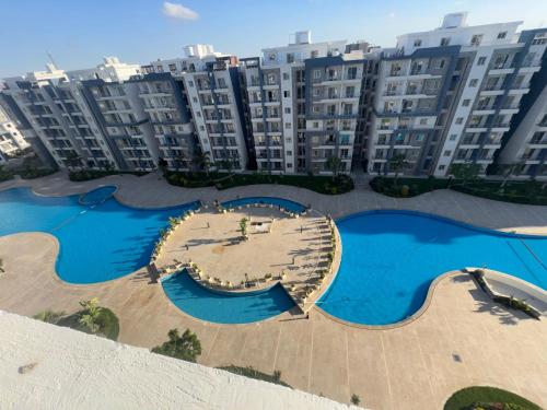 رووف بقرية رو مارينا