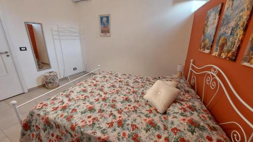 Katil atau katil-katil dalam bilik di GL Central Apartment