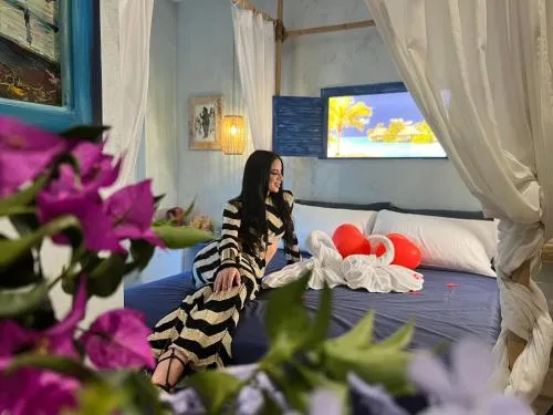 Dream & Relax Villa Fiore photo 58