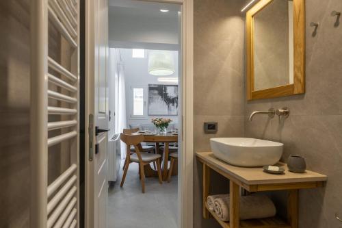 Fotografie z fotogalerie ubytování Via Vergoti Residence v destinaci Argostoli