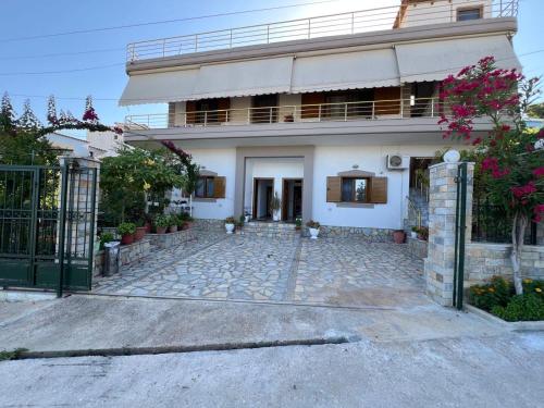 Leka Apartment