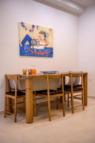 KS 39 Spot - Feel at home in Heraklion