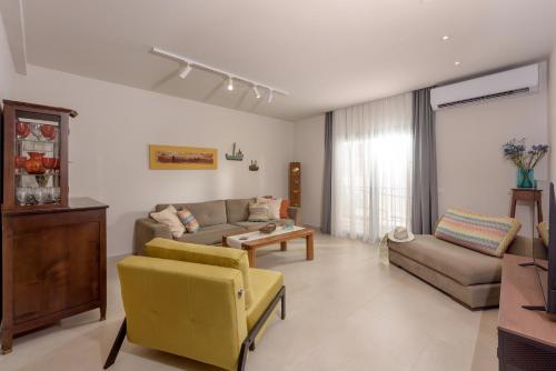 KS 39 Spot - Feel at home in Heraklion
