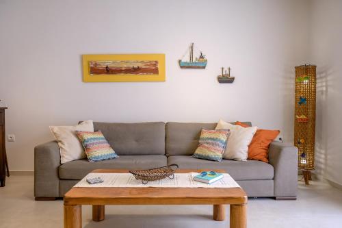 KS 39 Spot - Feel at home in Heraklion