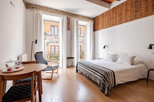 Belomonte 22 Apartments Porto World Heritage