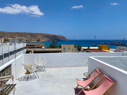 Céntrico apartamento en Playa Los Cristianos - Tenerife Sur