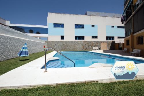 Sunny Los Álamos