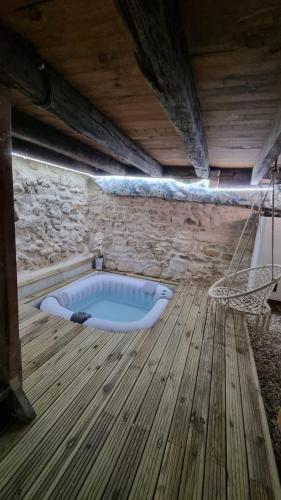 Romantic Cognac Studio