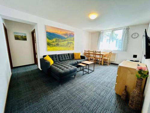 Apartmán Amy - Kvilda