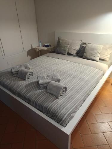 Panoramic Suite near Duomo and Station