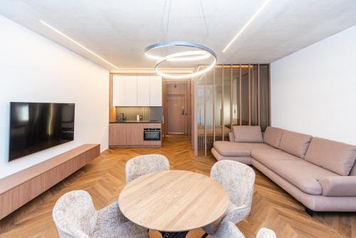 Sea Waves Apartment