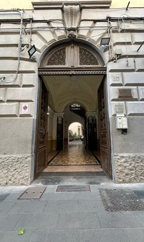 Casina al duomo