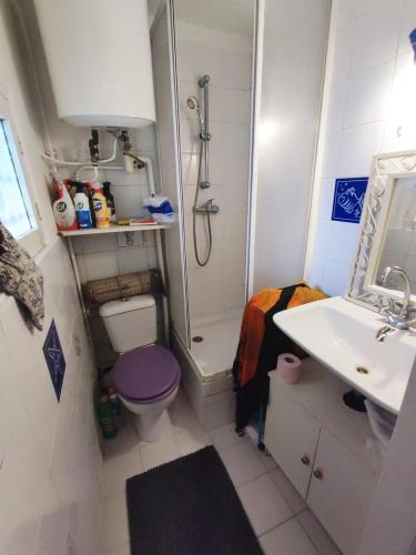 Nice studio best location