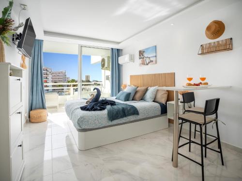 Amazing Studio with pool view Ponderosa 322 photo 2