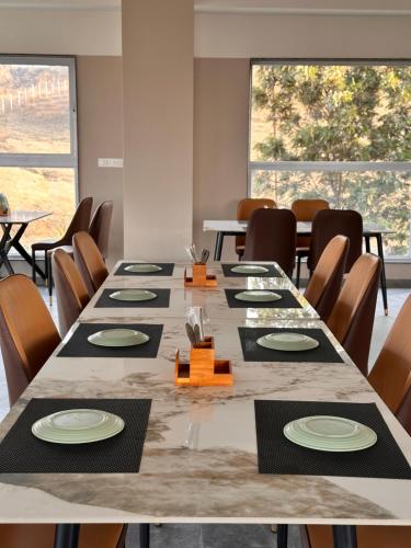 Gallery image of laxmi's peninsula retreat resorts in Jāmb