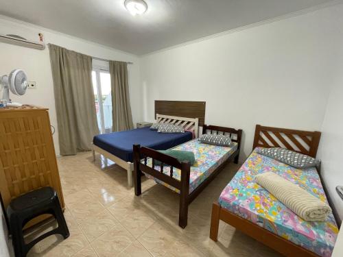 Gallery image of Residencial Beira mar 1 in Florianópolis