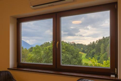 Fotografie z fotogalerie ubytování Magic Island View Bled v Bledu