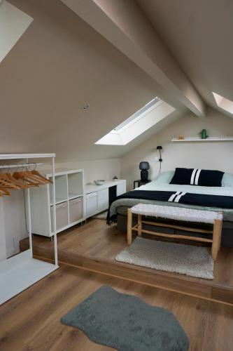Loft cosy au cœur d'Arcachon !