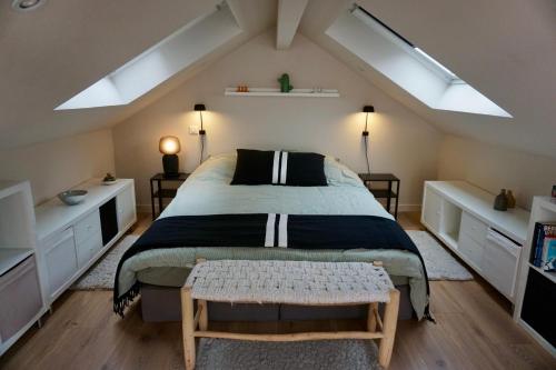 Loft cosy au cœur d'Arcachon !